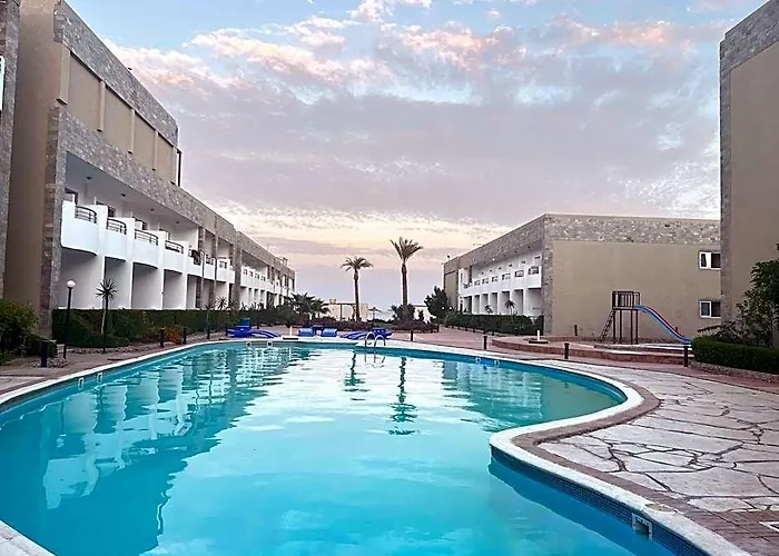 酒店 Cecelia